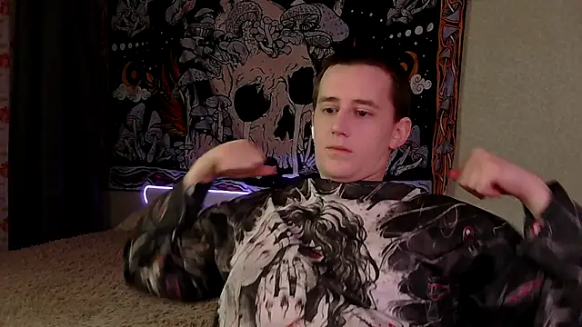 Deshman's Webcam Show
