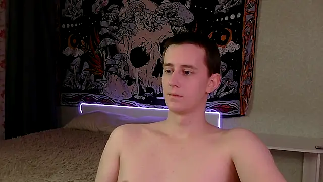 Show de webcam de Deshman