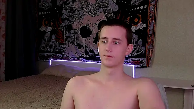 Deshman Webcam Show