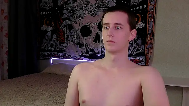 Deshman's Webcam Show