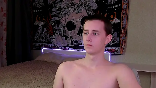 Deshman Webcam-Show