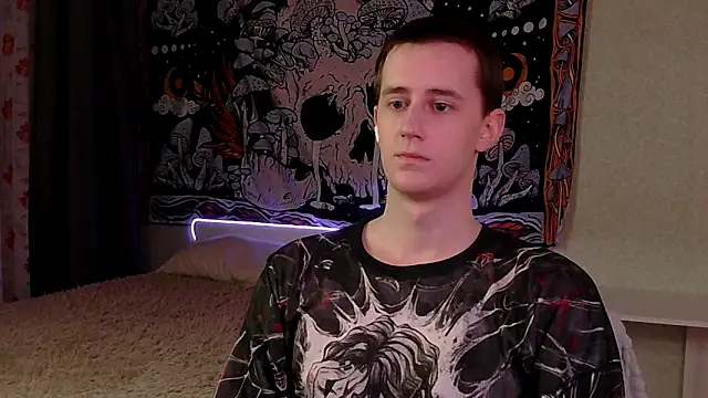 Deshman Webcam-Show