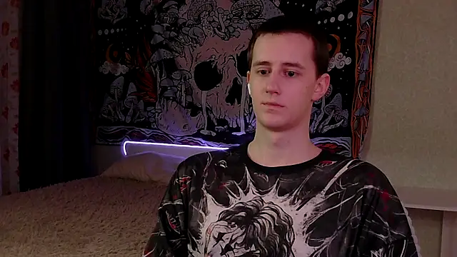 Deshman webkamerás műsora
