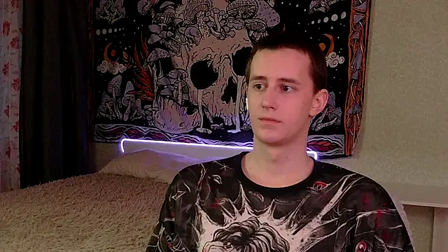 Deshman Webcam-Show