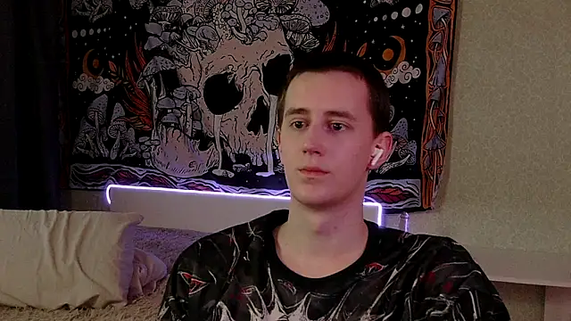 Deshman Webcam-Show