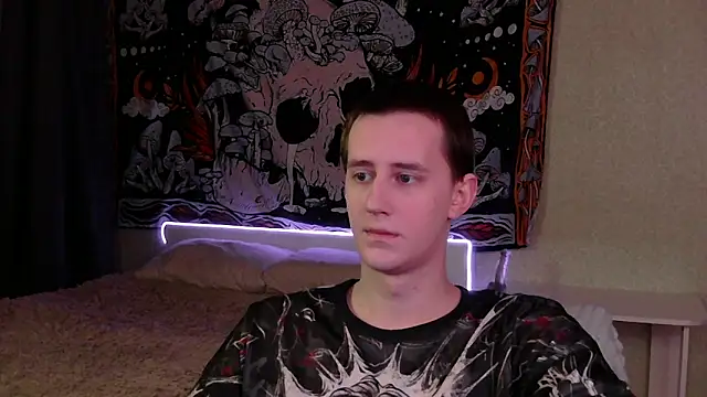 Deshman webkamerás műsora
