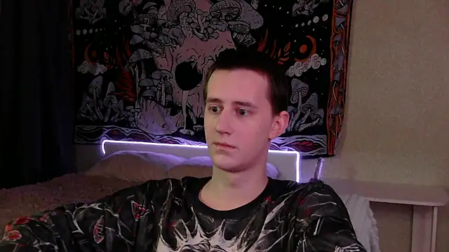 Deshman Webcam-Show