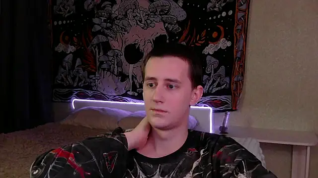 Deshman Webcam-Show