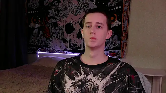Deshman Webcam-Show