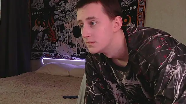 Deshman Webcam show