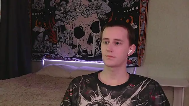 Show Webcam de Deshman