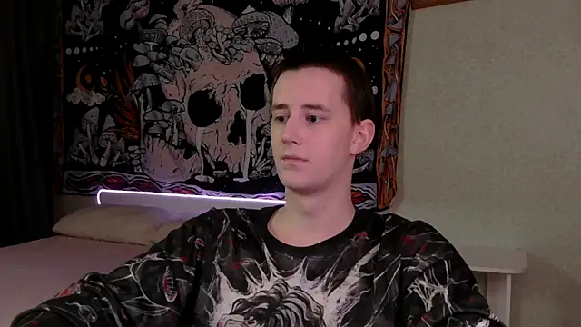 Deshman Webcam Show