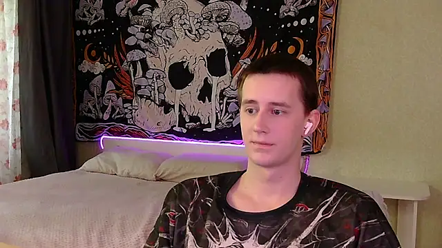 Pokazy przed kamerką – Deshman