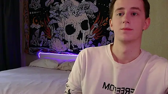 Deshman Live XXX-chat