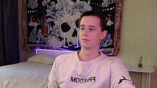 Deshman Webcam-Show