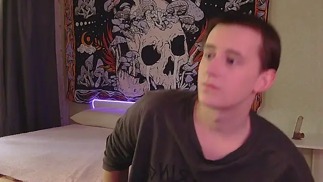 Deshman Webcam-Show