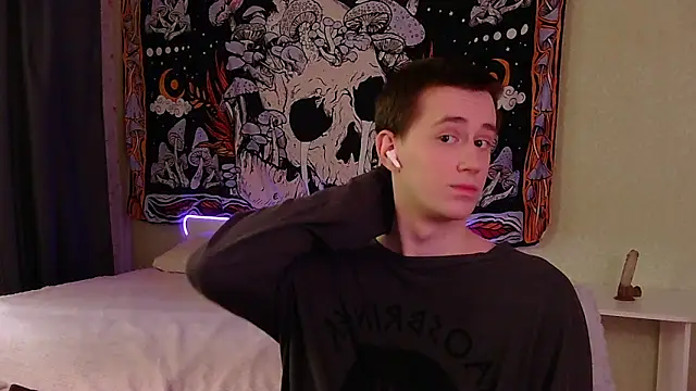 Deshman Webcamshow