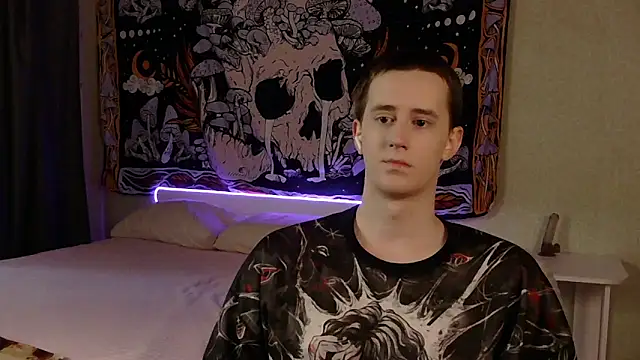 Deshman Webcam-Show