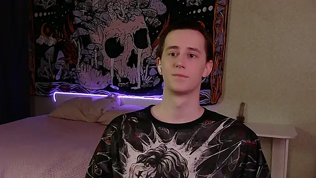 Deshman Webcam show