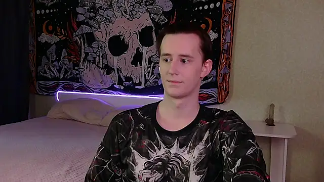 Deshman Webcam-Show