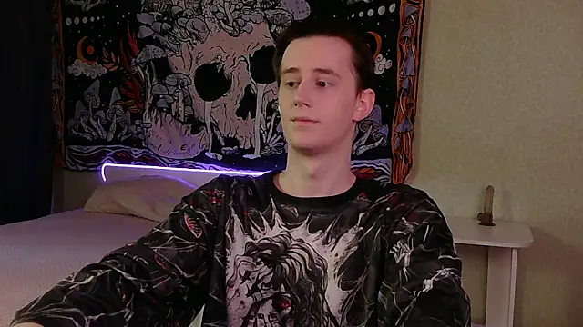 Deshman Webcam Show