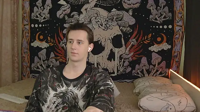 Deshman Live XXX-Chat