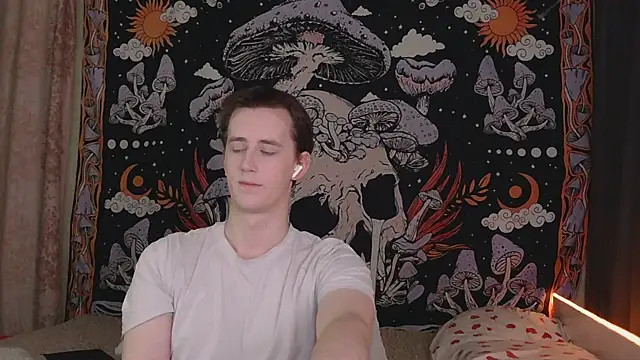 Deshman Chat XXX live