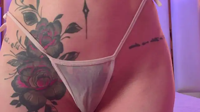Show webcam de Mia_hill1