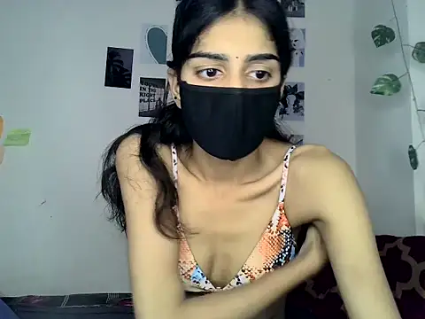 SASSY__BABY_ Show in webcam