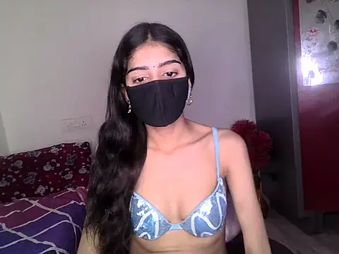 Chat +18 de SASSY__BABY_ ao vivo