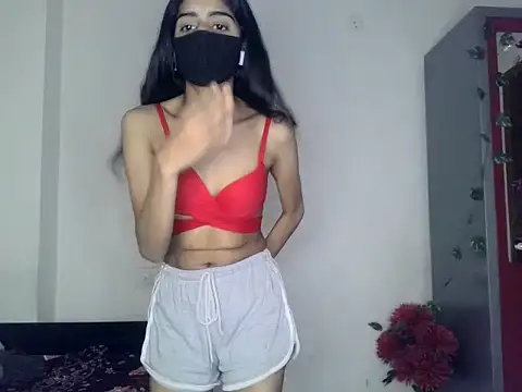 Chatroom XXX en direct de SASSY__BABY_