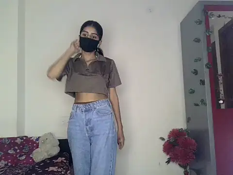 Živá chatovací místnost SASSY__BABY_