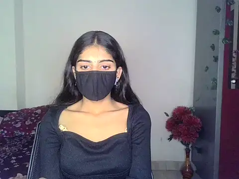 Chatroom XXX en direct de SASSY__BABY_