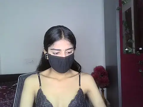 SASSY__BABY_ Adlı Modelin Web Kamerası Şovu