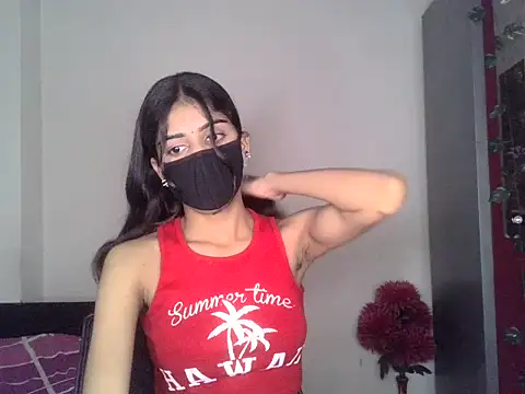 Chat +18 de SASSY__BABY_ ao vivo