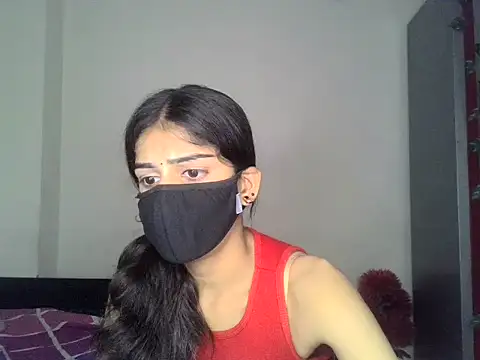 Chat +18 de SASSY__BABY_ ao vivo