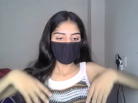 Chat XXX en directo de SASSY__BABY_