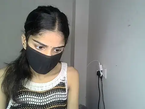 XXX chat uživo modela SASSY__BABY_