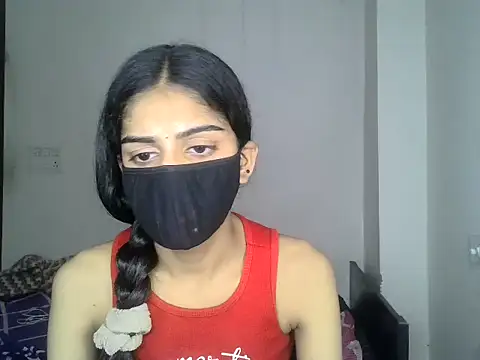 SASSY__BABY_ Adlı Modelin Web Kamerası Şovu