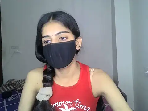 Chat XXX en directo de SASSY__BABY_