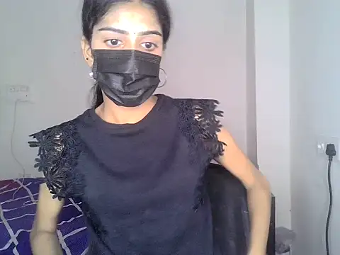 Chat XXX en directo de SASSY__BABY_