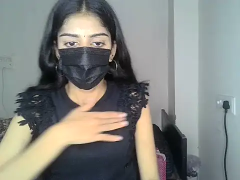 XXX chat uživo modela SASSY__BABY_