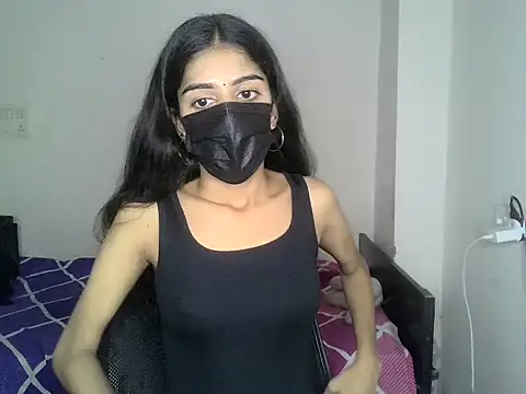 Chat +18 de SASSY__BABY_ ao vivo