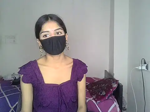 Chat XXX en directo de SASSY__BABY_