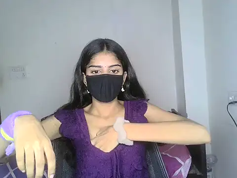 Czat XXX na żywo – SASSY__BABY_