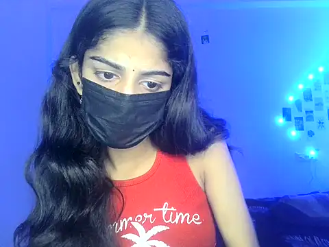 צ'אט XXX בשידור חי של SASSY__BABY_