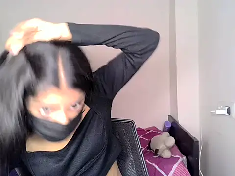 XXX chat uživo modela SASSY__BABY_