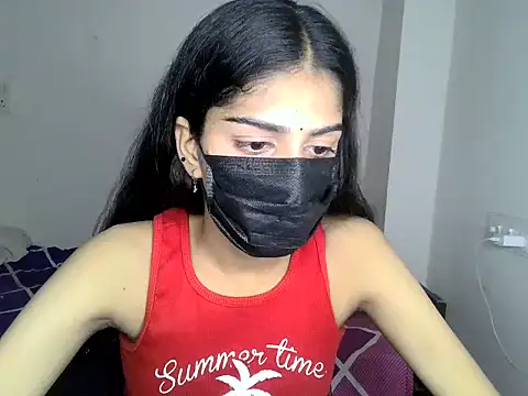 Chat XXX en directo de SASSY__BABY_
