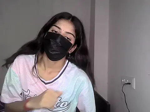 Chat XXX en directo de SASSY__BABY_