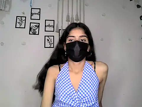 Chat XXX en directo de SASSY__BABY_